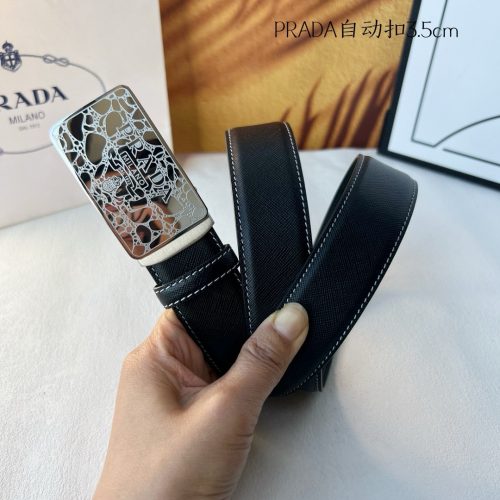 PR Belts     3.5cm