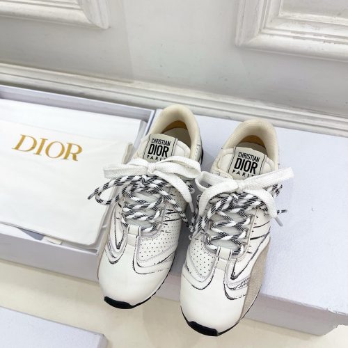 DD shoes