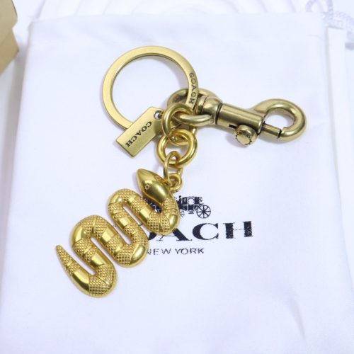 COA keychain