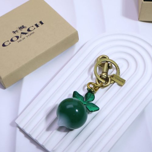 COA keychain