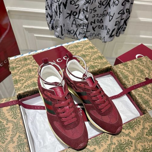 G G shoes