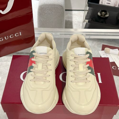 GG shoes