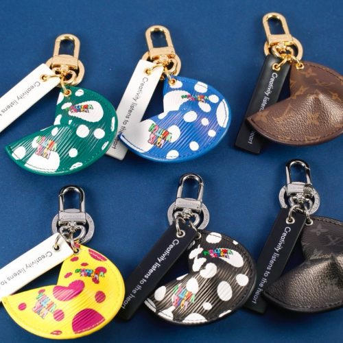 LL keychain