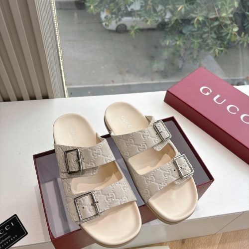 GG shoes