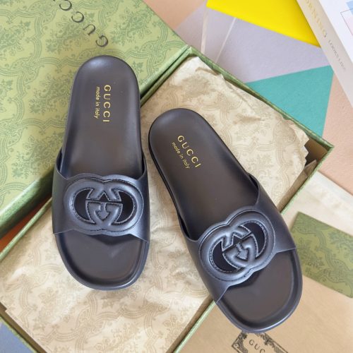 GG shoes