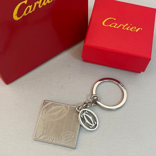 Car Keychain