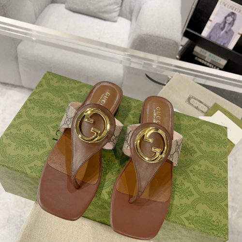 GG shoes