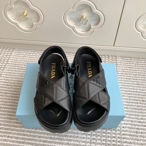 P Shoes