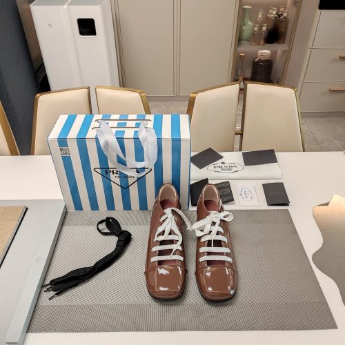 P Shoes