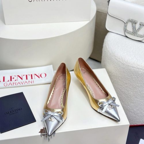 val shoes