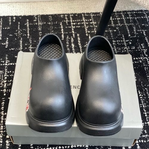 Bal shoes