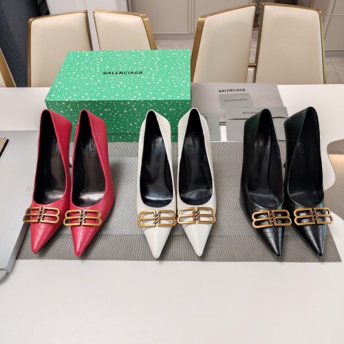 Bsl shoes
