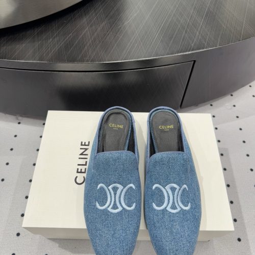 CCEL Shoes