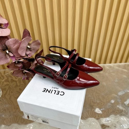 CCEL Shoes