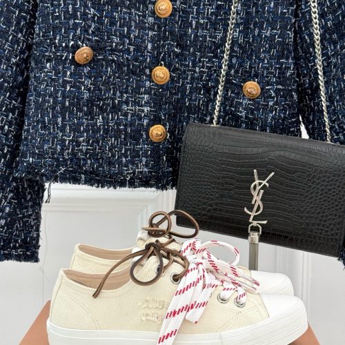 miu shoes