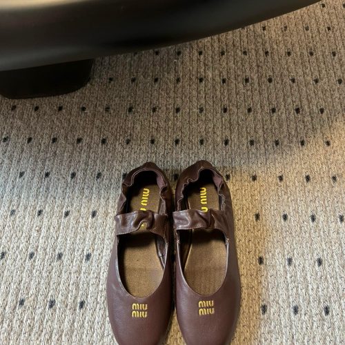 miu shoes