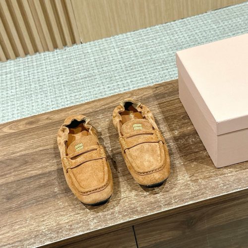 miu shoes