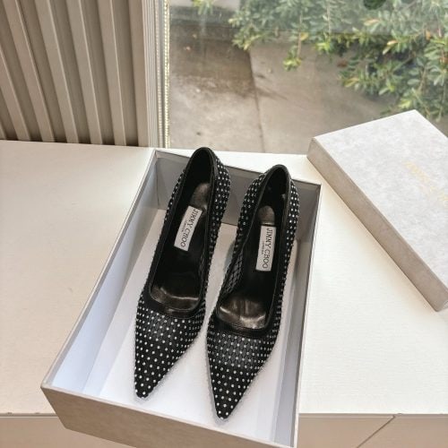 jim shoes