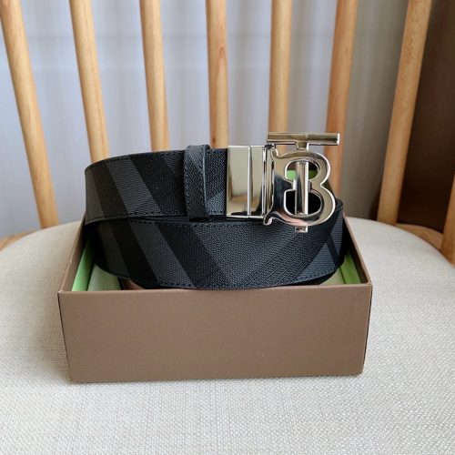 Bu Belt 3.5cm