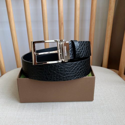 Bu Belt 3.5cm