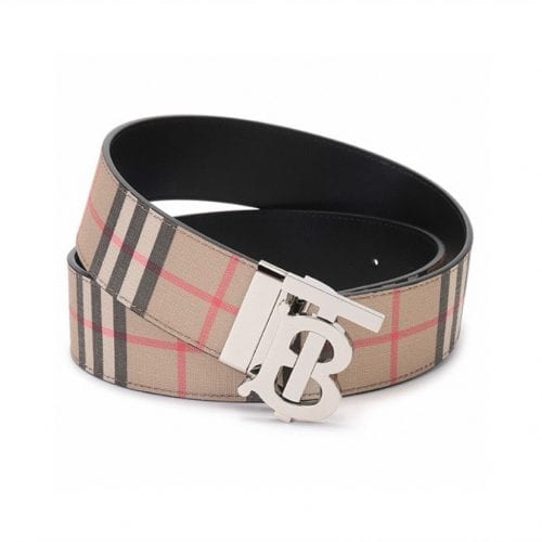 Bu Belt 3.5cm