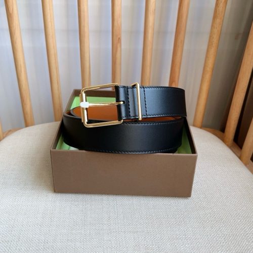 Bu Belt    3.5cm