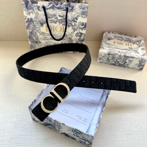 DD Belt   3.5cm