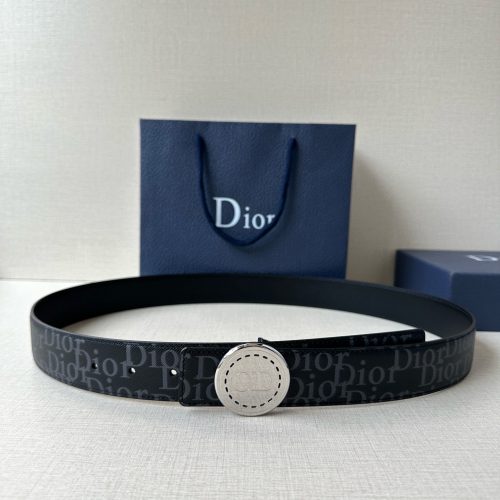DD Belt 3.5cm