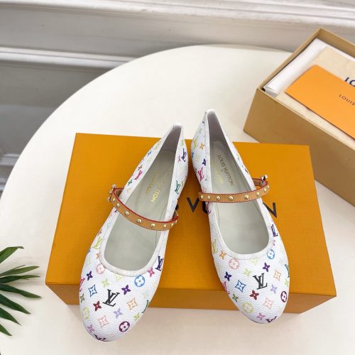 LL Shoes