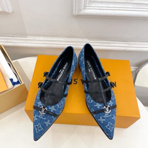 LL Shoes