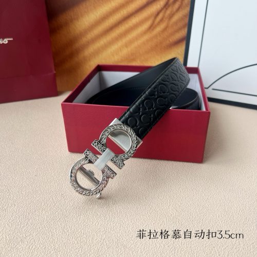 FG belt 3.5cm