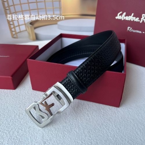 FG belt 3.5cm