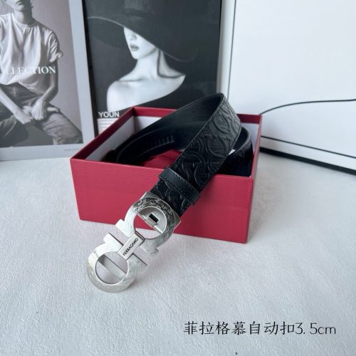 FG belt 3.5cm