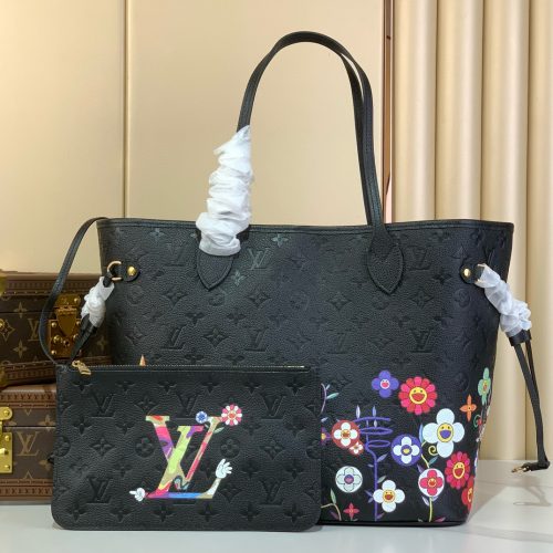 NEVERFULL medium handbag