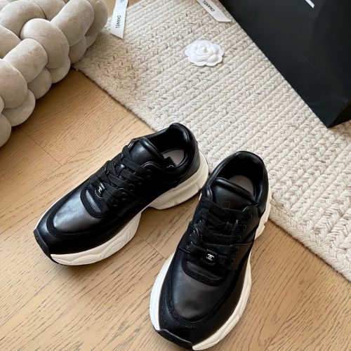 CH Shoes