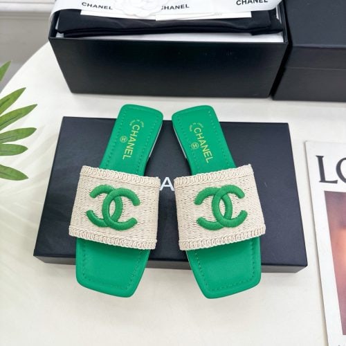 CH Shoes