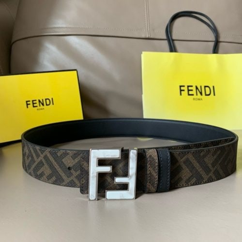 FD Belts   4.0cm