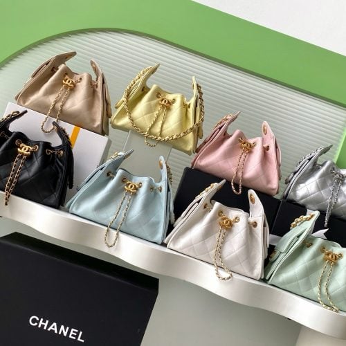 25p Mini Hobo Underarm Bag