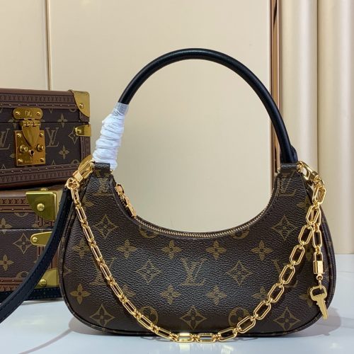 CATCHY Small Single Shoulder Underarm Handbag