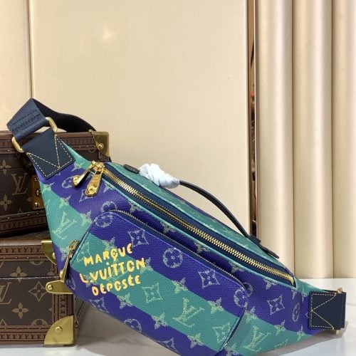 Rush waist bag