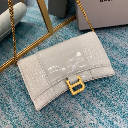 B messenger bag