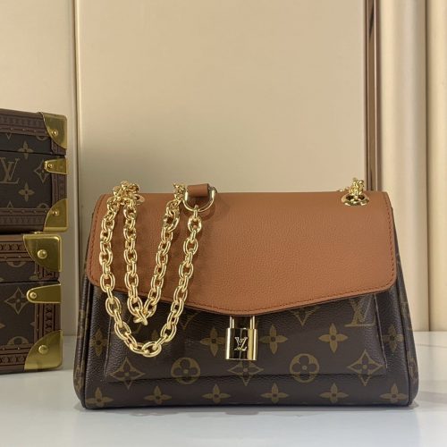 Saint-Germain BB Crossbody Handbag