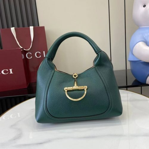Soft Suede Medium Hobo Bag 837467