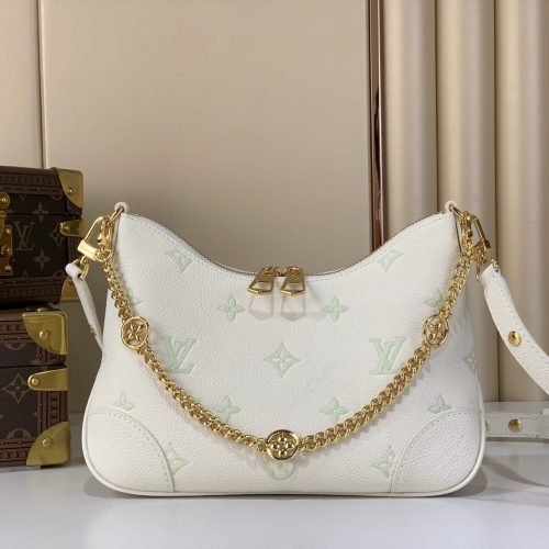 Boulogne bag
