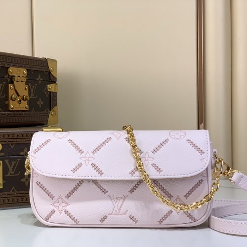 Wallet On Chain Ivy Handbag