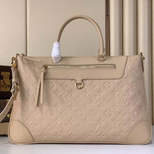 High quality mirror products 2 Skyline MM Handbag front view