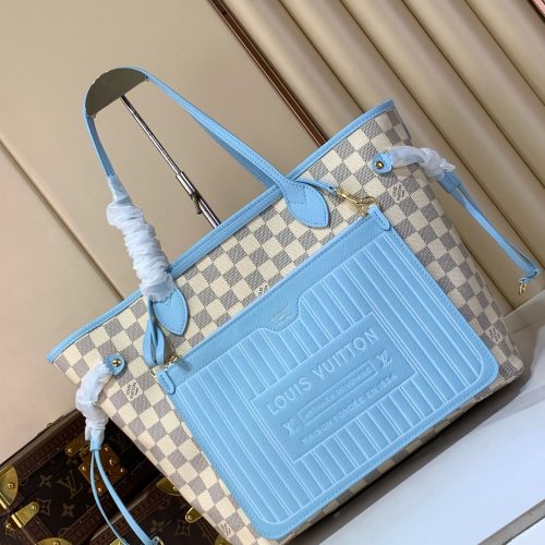 High quality mirror products 2 Neverfull Inside Out Handbag