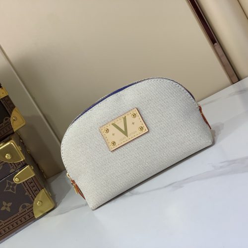 Pochette Cosmétique Cosmetic Pouch