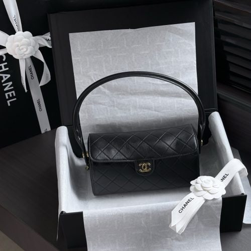 High quality mirror products 2 Bowling vintage series handbag | Model AP5294 | Size Manual