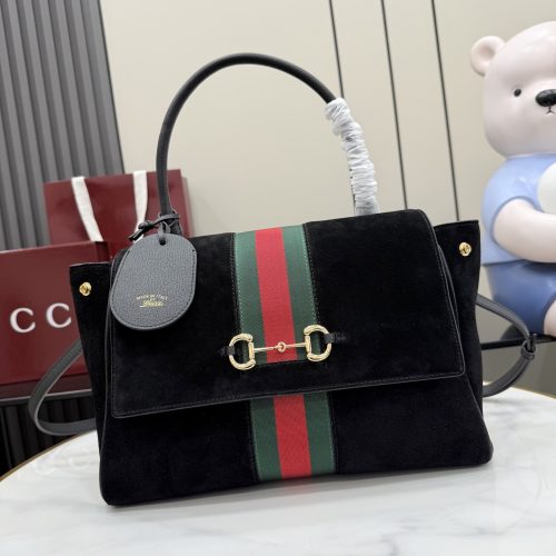 High quality mirror products 5 MEDIUM PAPARAZZO HANDBAG | Model 875018 | Size Manual